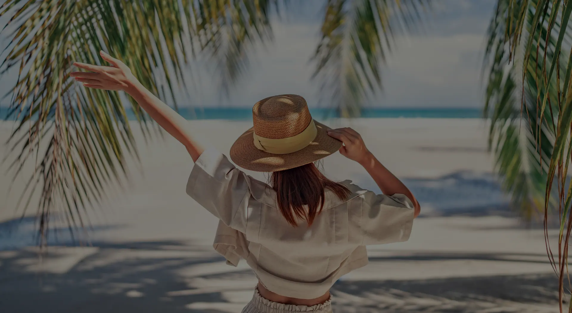 Venez vous ressourcer en bord de mer