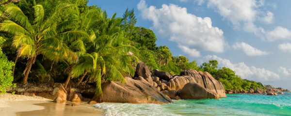 Seychelles