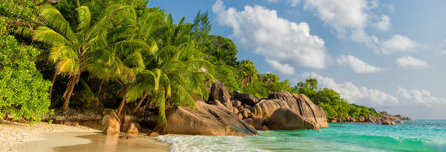 Seychelles